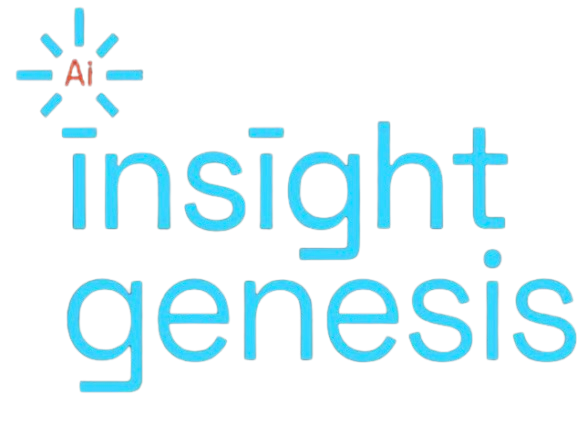 Insight Genesis Logo